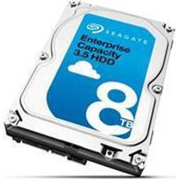 Seagate Enterprise Capacity ST8000NM0115 8TB