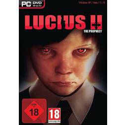 Lucius 2: The Prophecy (PC)