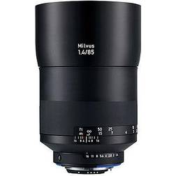 Zeiss Milvus 1.4/85mm ZF.2 for Nikon