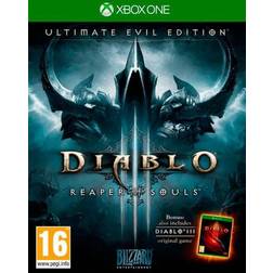 Diablo III: Ultimate Evil Edition (XOne)