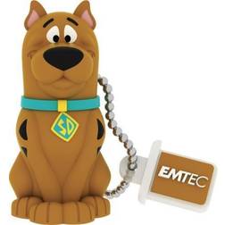 Emtec Scooby Doo HB106 16GB USB 2.0