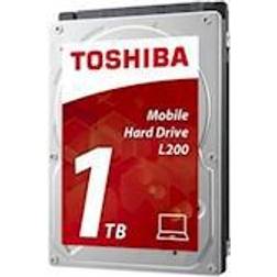 Toshiba L200 HDWJ110EZSTA 1TB