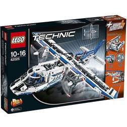 Lego Technic Fragtfly 42025