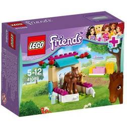 Lego Friends Little Foal 41089