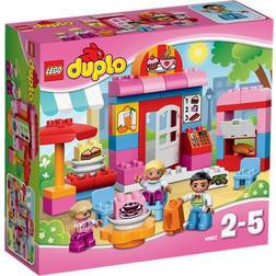 Lego Duplo Café 10587