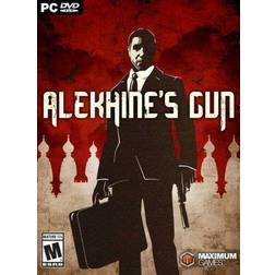 Alekhines Gun (PC)