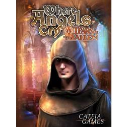 Where Angels Cry Tears Of The Fallen: Collectors Edition (PC)