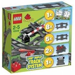 Lego Duplo Train Accessory Set 10506