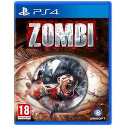 Zombi (PS4)