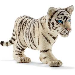 Schleich Hvid tigerunge 14732
