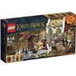 Lego Lord of the Rings Rådet For Elrond 79006