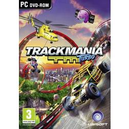TrackMania Turbo (PC)