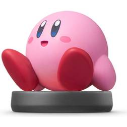 Nintendo Amiibo - Super Smash Bros. Collection - Kirby
