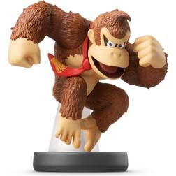Nintendo Amiibo - Super Smash Bros. Collection - Donkey Kong