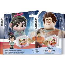 Disney Interactive Infinity 1.0 Vilde Rolf Toy Box