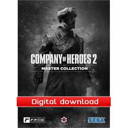 Company of Heroes 2: Master Collection (PC)
