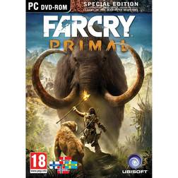 Far Cry Primal: Special Edition (PC)