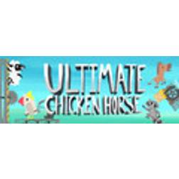 Ultimate Chicken Horse (PC)