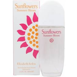 Elizabeth Arden Sunflowers Summer Bloom EdT 100ml