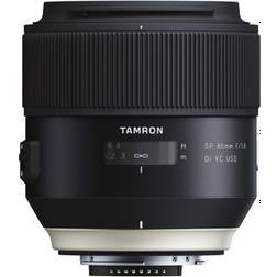Tamron SP 85mm F1.8 Di VC USD for Canon