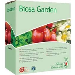 Biosa Garden Bag-in-Box