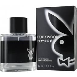 Playboy Hollywood EdT 50ml
