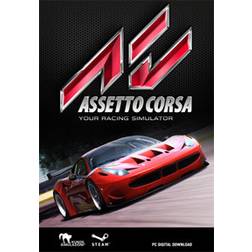 Assetto Corsa (PC)