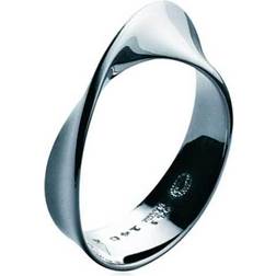 Georg Jensen Möbius Ring - Silver