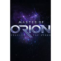 Master Of Orion: Collector's Edition (PC)