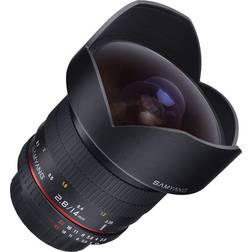 Samyang 14mm F2.8 ED AS IF UMC for Canon M