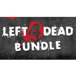 Left 4 Dead Bundle (PC)