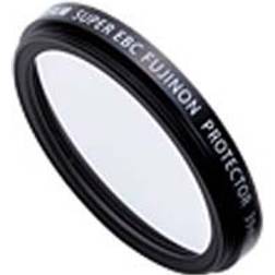 Fujifilm Clear Protector 62mm