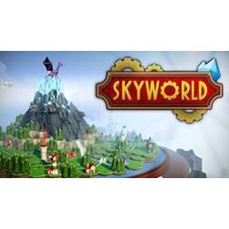 Skyworld (PC)