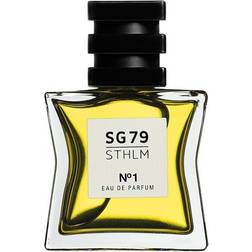 SG79 STHLM No1 EdP 30ml