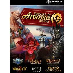World of Ardania Bundle (PC)