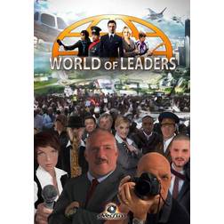 World of Leaders: Premium Pack (PC)