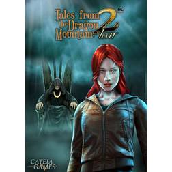 Tales From The Dragon Mountain 2: The Lair (PC)