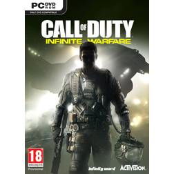 Call of Duty: Infinite Warfare (PC)