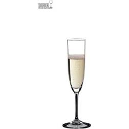 Riedel Vinum Champagneglas 16cl 2stk