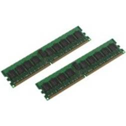 MicroMemory DDR2 533MHz 2x1GB ECC for Lenovo (MMI5149/2048)