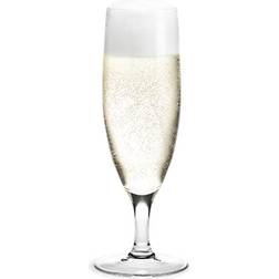 Holmegaard Royal Champagneglas 25cl 6stk