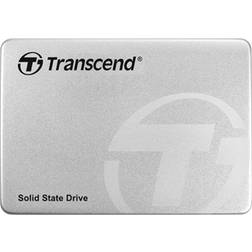 Transcend SSD220 TS480GSSD220S 480GB