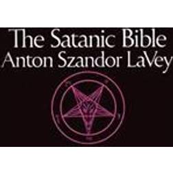 The Satanic Bible (Hæftet, 1976)