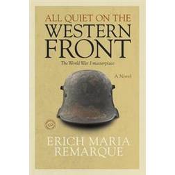All Quiet on the Western Front (Hæftet, 1996)