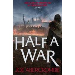 Half a war (Hæftet, 2016)