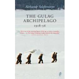Gulag Archipelago (Hæftet, 2003)