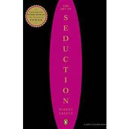 The Art of Seduction (Hæftet, 2003)