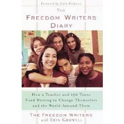The Freedom Writers Diary (Hæftet, 1999)