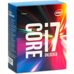 Intel Core i7-6900K 3.2GHz, Box