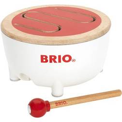 BRIO Musical Drum 30181